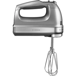 9 Hızlı El Mikseri - 5KHM9212 Contour Silver-ECU