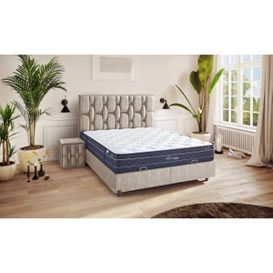Idaş Cool Warm Ortopedik Yatak