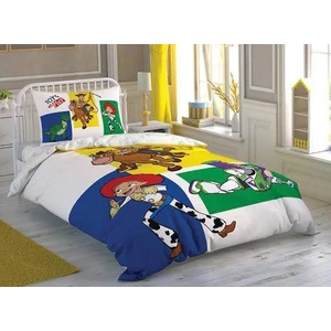 Disney Tek Kişilik Nevresim Takımı