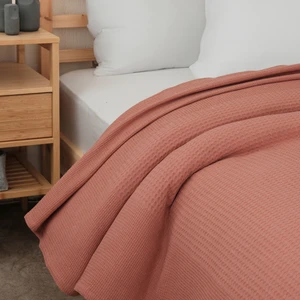 Meyn Collection Çift Kişilik Yazlık Pamuklu Petek Pike