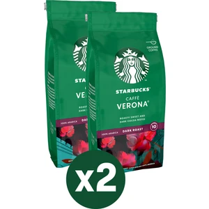 Caffè Verona Öğütülmüş Kahve 2X200 gr