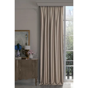 Blackout Karartma Fon Perde, Ekstraforlu Dikim