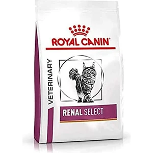 Royal Canin Renal Select Kuru Kedi Maması 2 kg