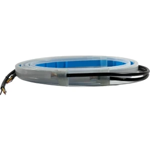 Dora Led  Far Üstü Sinyal Pixel Kayan LED 60 cm Çift Beyaz+Sarı