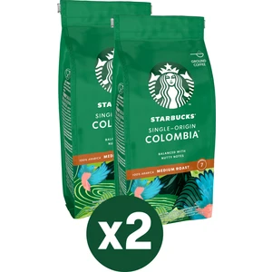 Single Origin Colombia Öğütülmüş Kahve 2X200 gr