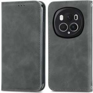 YH Mall Onur Sihirli 6 Pro Için Flip Case Cüzdan Kılıf Kapak Kapak Basit (Yurt Dışından)