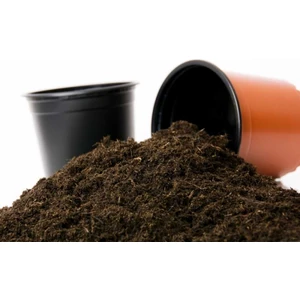 Esin Tohum Çiçek Toprağı 80 Litre Torf Toprağı Steril Torf