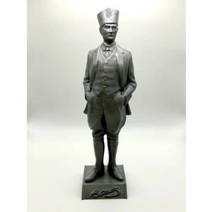Atatürk Büstü