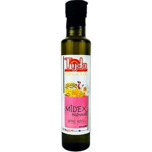 Midex Saf Bitki Hidrosol Özü Suyu (Extractı) Karışımı 250 ml