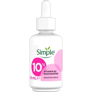 Booster Serum Vitamin B3 Niacinamide 30 ml