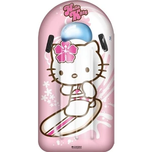 Hello Kitty Şişme Sörf Pencereli Tutunmalı -Surf Rider Hello Kitty 110 x 55 cm