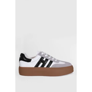 Mıra Kadın Sneaker Ayakkabı Siyah