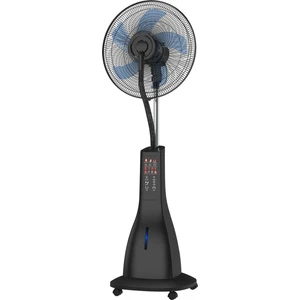 Dlc Uzaktan Kumandalı Soğuk Buharlı Sulu Vantilatör 90 Watt Tsp40-Ra