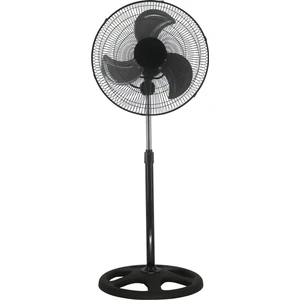 Dlc 360 Derece Hareketli Ayaklı Vantilatör 70 Watt Fs-45-360
