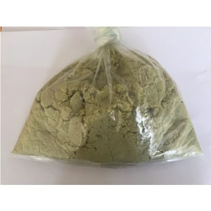 Esin Tohum Toz Demir Sülfat Gübre Meyve Sebze Gübresi Karaboya 2 kg