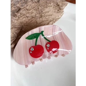 Tasarım Kemik Mandal Toka