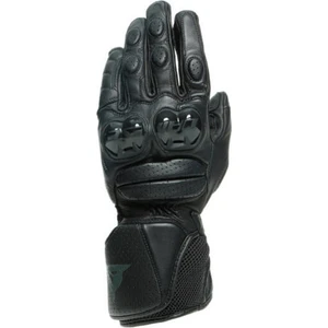 Impeto Black Deri Eldiven