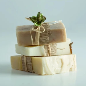 Orijinal Siirt Bıttım Sabunu (1.kalite Katkısız) (1 Adet)