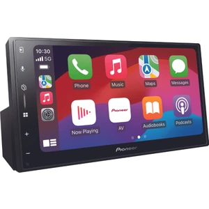 Pıoneer SPH-DA77DAB 6.8” Bluetoothlu Double Teyp 