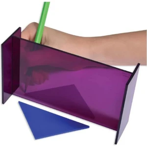 Simetri Aynası 1 Adet Ayna Yansıma Matematik Sınıf Ders Materyali