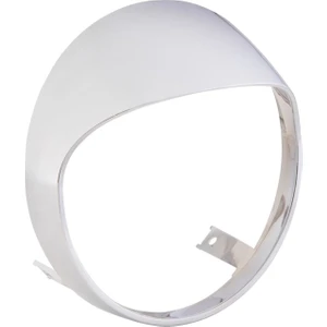 Vespa Far Çerçevesi *krom* Sıp / Gt-Gts 19-