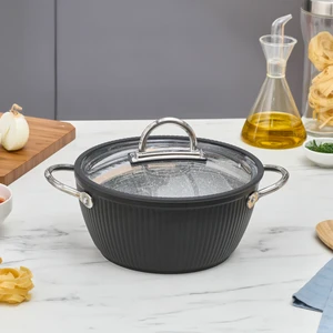 Biogranit Lopus Tencere 20 cm