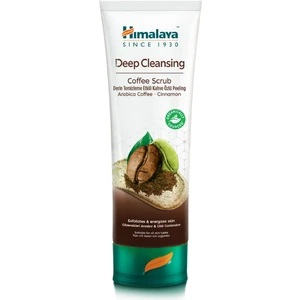 Since 1930 Deep Cleansing Derin Temizleme Etkili Temizleyici Peeling Etkili Yüz Temizleyici Scrub 75 ml