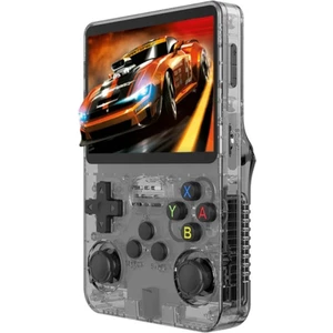 Retro Arcade R36S El Oyun Konsolu 128 GB