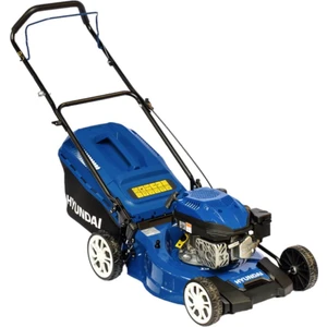 HYM461P Benzinli Çim Biçme 46 cm 144CC Itmeli