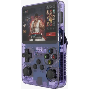 Retro Arcade R36S El Oyun Konsolu 128 GB