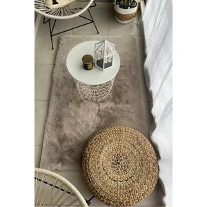 Frt Home Frt Vizon Dekoratif Peluş Puffy Kaymaz Taban Salon Mutfak Çocuk Odası Koridor Halısı