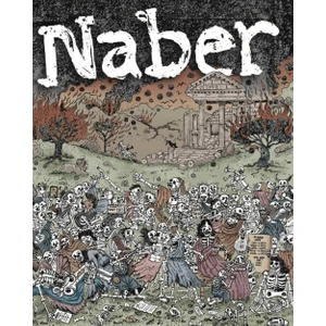 Naber 11. Sayı - 2023