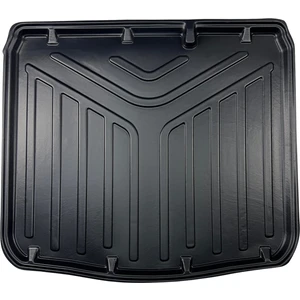 Fiat Egea Cross Flom Araca Birebir Uyumlu Bagaj Havuzu