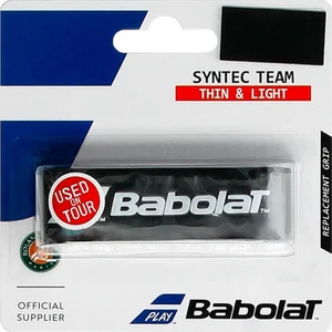 Syntec Team X1 Unisex Siyah Tenis Raket Gribi (ana Grip)