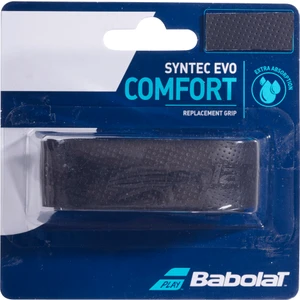 Syntec Evo X1 Unisex Siyah Tenis Raket Gribi (ana Grip)