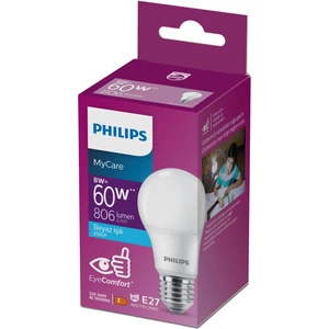 LED 8W - 6500K Beyaz Işık (720 Lumen)