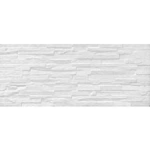 Süs Köşe Dekor Kırık Taş Desenli Baskılı Strafor Duvar Panel 4 Adet 2 M2