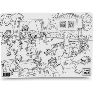 Funny Mat Park