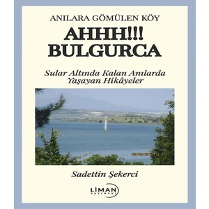 Ahhh!!! Bulgurca - Sadettin Şekerci