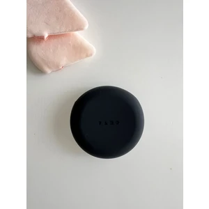 Mama Stuff Makyaj Pufu Kılıfı Siyah