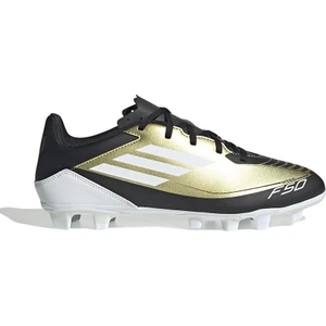 Adidas F50 Club Fxg Messi Erkek Çim Zemin Kramponu IG9331 Renkli
