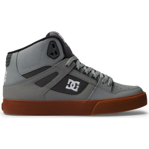 Dc Pure High-Top Wc Erkek Ayakkabı
