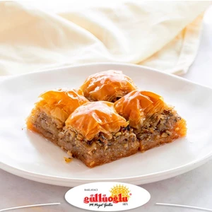 Cevizli Baklava