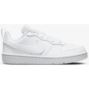 Court Borough Low Recraft (Gs) Çocuk Beyaz SNEAKER.106