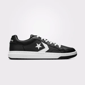 CONVERSE Pro Blaze V2 A06630C Unisex Siyah Günlük Sneaker Ayakkabı
