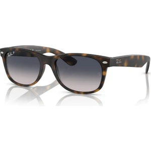Rb 2132 865/78 58 Ray-Ban New Wayfarer Polarize Güneş Gözlüğü