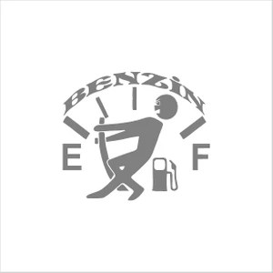 Seç Reklam Depo Kapağı Sticker Araç Sticker