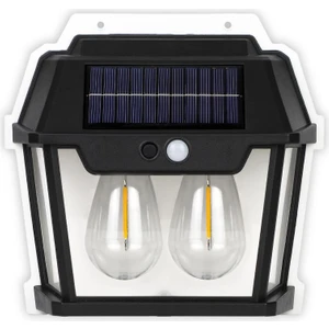 PT-2992 Solar LED Duvar Lambası
