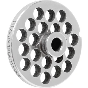 12 No Et Kıyma Makine Aynası Doğan Çiftel 10 mm