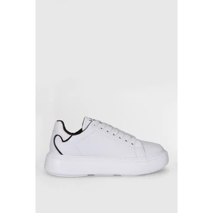 Amy Kadın Sneaker Ayakkabı Siyah